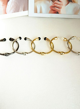 90欧美原单 时尚流行精致大气当季新款气质ol风手镯【随机发货】