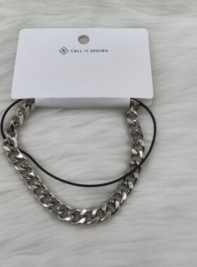 19欧美原单时尚潮流气质百搭精美奢华网红同款简约大气个性手链