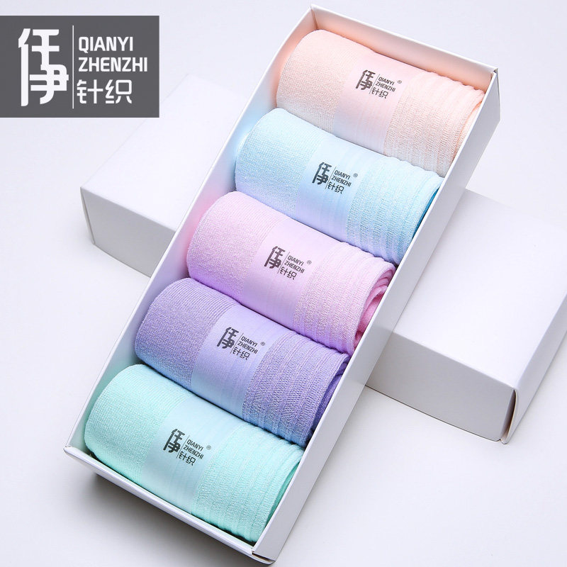 Chaussettes - collants simple - Ref 759671 Image 1