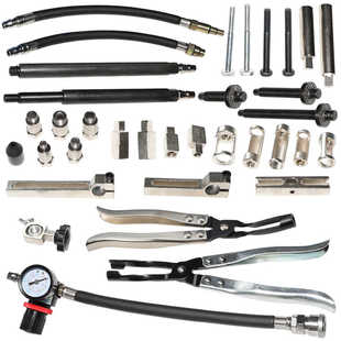 适用于免拆缸盖更换气门油封发动机烧机油更换气门油封专用工具