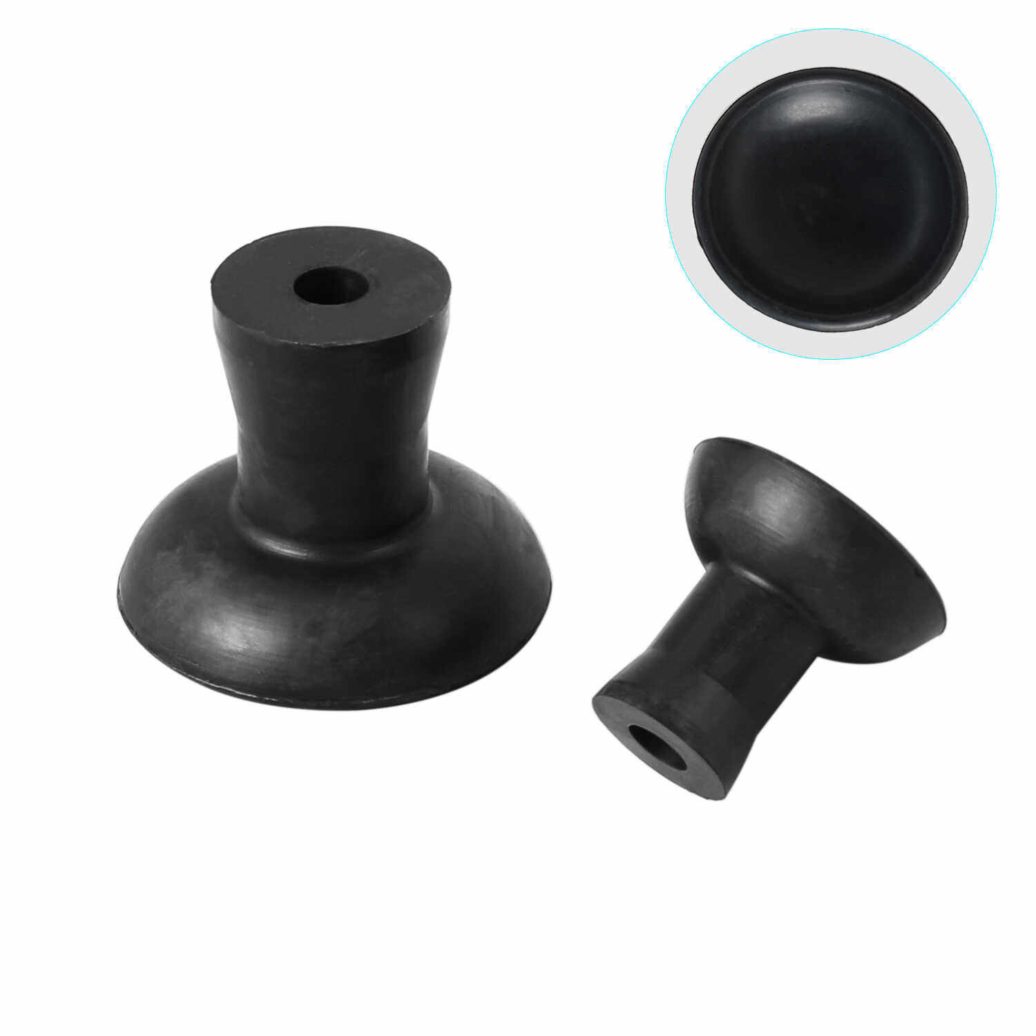 气门拍 研磨机皮碗电动气动气门研磨气门皮碗橡胶吸盘磨气门胶拍