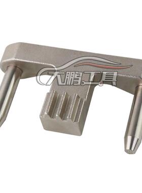 适用奔驰M112M113M137M276M274M156M272M273飞轮固定正时工具