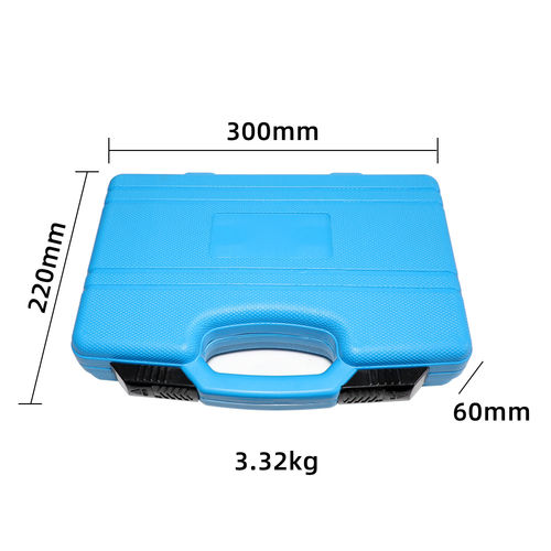 适用BMW宝马N47 N47S 2.0发动机凸轮轴正时工具 N47平衡轴工具