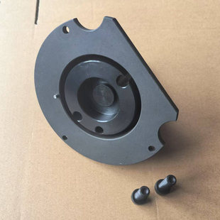 适用比亚迪速锐1.5T曲轴油封安装 工具G3G6曲轴位置传感器定位工具