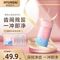 Южная Корея Hyundai Dental Dental Flint Portable Enhom