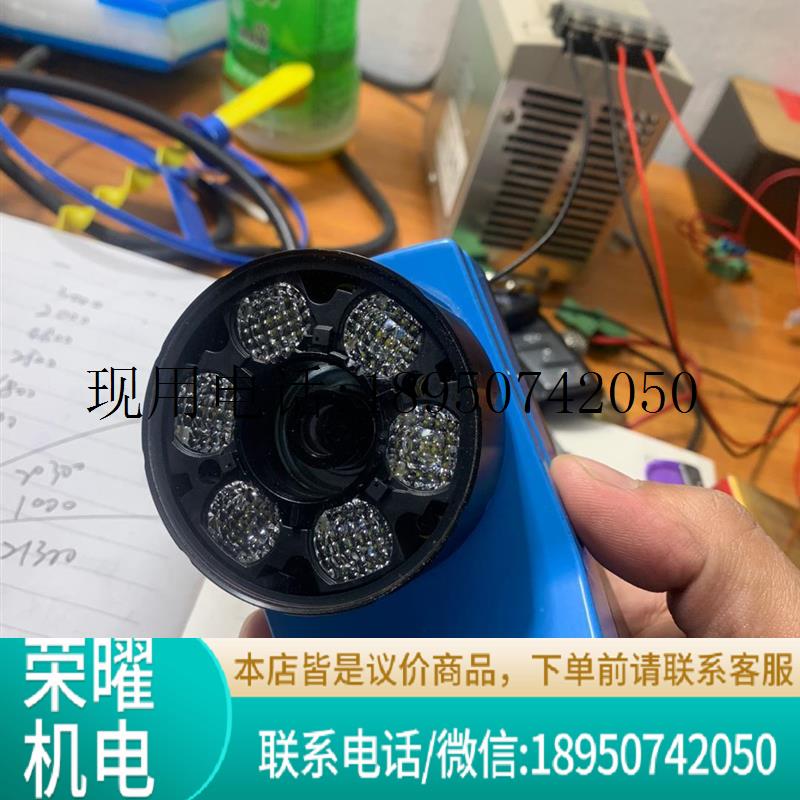 SICK读码器传感器V2D632R-MKSEB8 10743议价