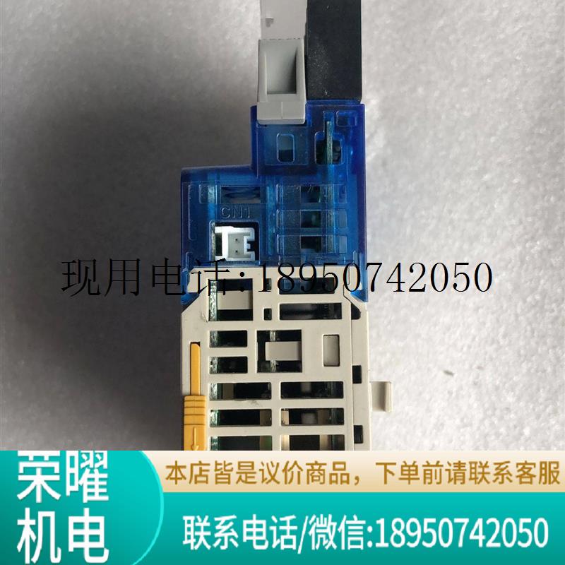 欧姆龙控制器 EJ1N-TC4A-QQ EJ1C-EDUA-NFLK 成色非常新议价