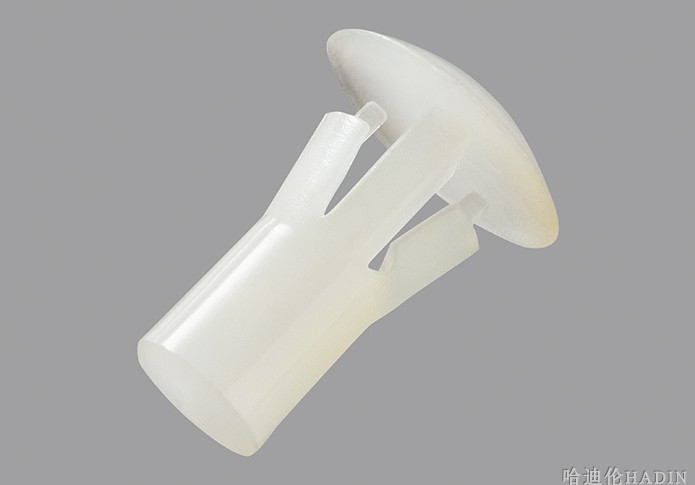 UL尼龙环保平底隔离柱KSS