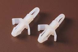 进口台湾PC板隔离柱环保KSS