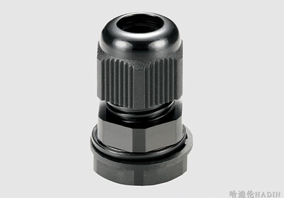 KSS台湾电缆尼龙防水固定头