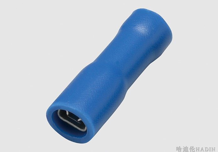 原装进口公母插紫铜端子KSS