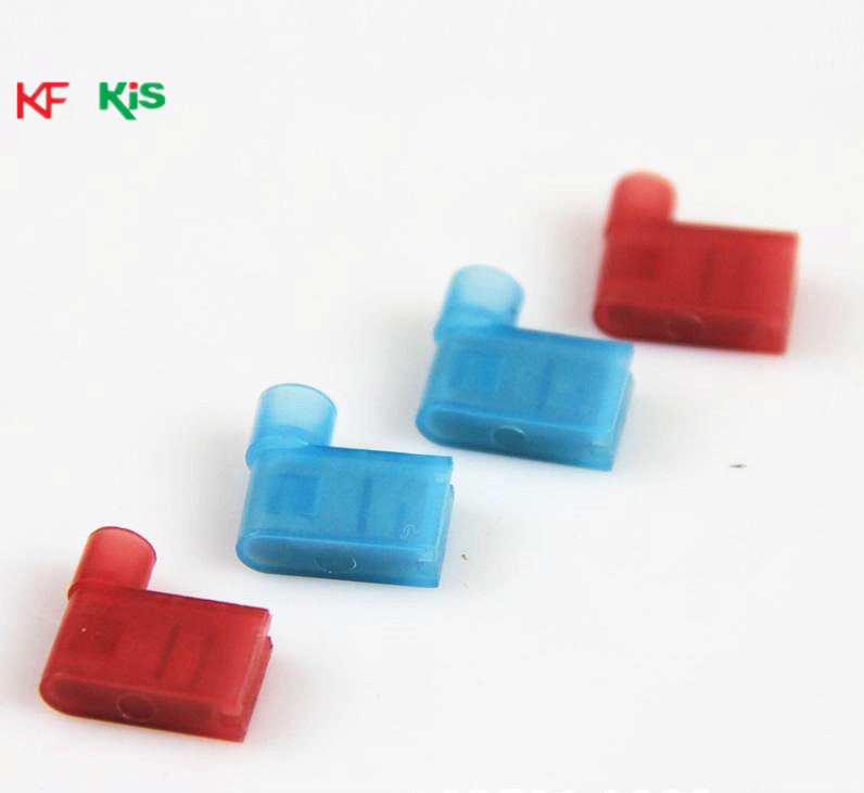 尼龙旗型母绝缘端头KF/KIS