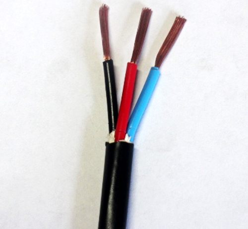 护套线纯铜纯铜国标平方信号线