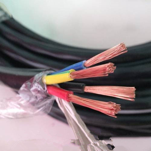 电源线绝缘护套线哈迪伦紫铜