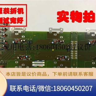 原裝 6SE7033 5GJ84 1JC0議價 拆機6SE70變頻器觸發板
