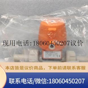 气动隔膜阀199024341 原议价 EPDM d20DN15 乔治费歇尔