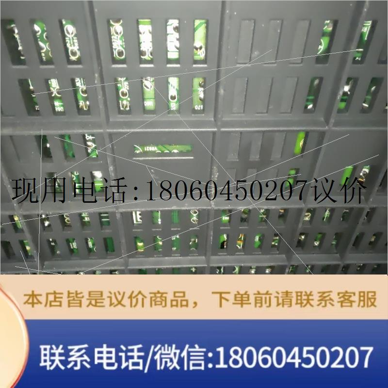 几乎全新的长城 15英寸 crt显像管显示器议价