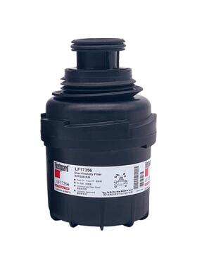 福田康明斯2.8机滤 机油滤芯 机油滤清器 弗列加LF17356 52