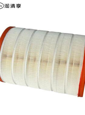 福田货车配件欧马可奥铃CTX空滤PU2230空气滤芯滤清器汽车滤芯