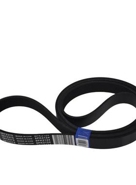 康明斯3.8皮带发动机皮带8PK2124 8PK2609适配奥铃江淮欧