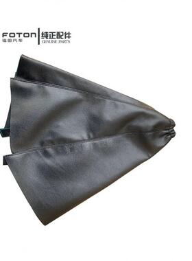 福 福田瑞沃E3/160/ ES3 Q3 Q5挂挡防尘皮 挂挡护罩档把