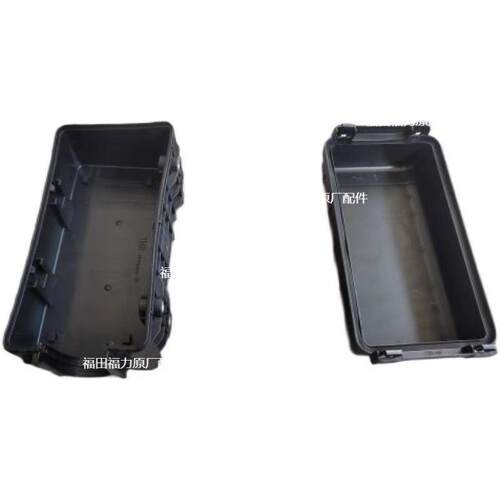 福田时代小卡之星2 3 Q2 康瑞H2H3 时代领航M6 保险盒盖 继电器盖