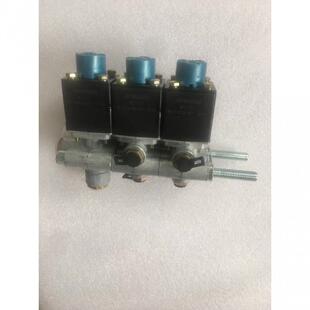 160 时代金刚739 130 170电磁阀举升缓降下 瑞沃E3