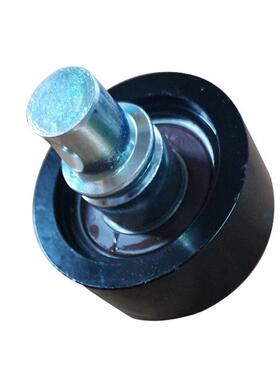 福田时代祥菱皮带涨紧轮DAM15东安发动机空调张紧轮