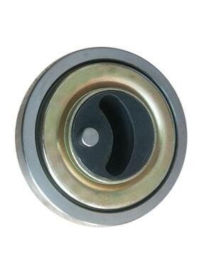 福田时代驭菱祥菱小卡之星DAM15转向泵皮带涨紧轮4W12空调张紧轮