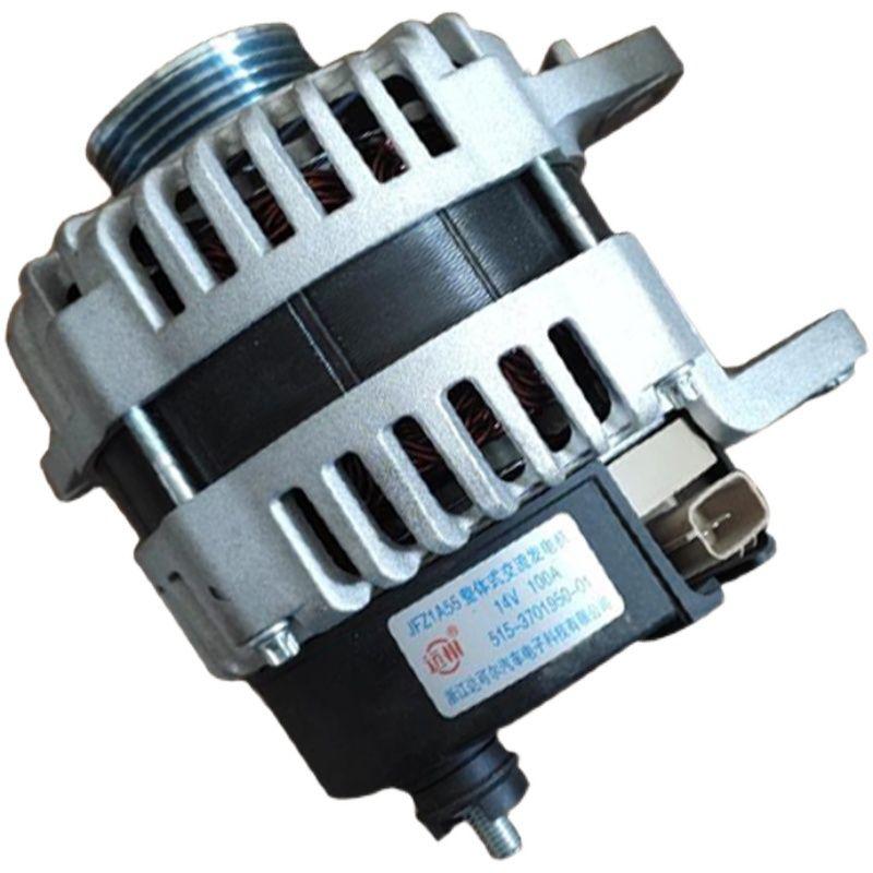 福田伽途时代小卡之星祥菱V1M1M2东安DAM15发动机1.5L1.6