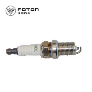 福田汽车祥菱M1 EQ4866500 M2驭菱汽油东安发动机火花塞总成