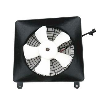 福田欧马可奥铃CTX捷运汽车配件冷凝电子扇风机原装 包邮
