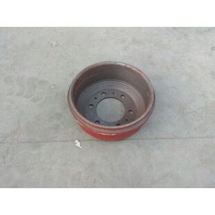 刹车锅 货车福田汽车配件原厂 CTX欧马制动鼓 刹车蹄 奥铃捷运