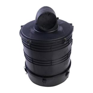 福田汽车配件奥铃捷运CTX欧马可康明斯3.8空气滤器2230空滤总成