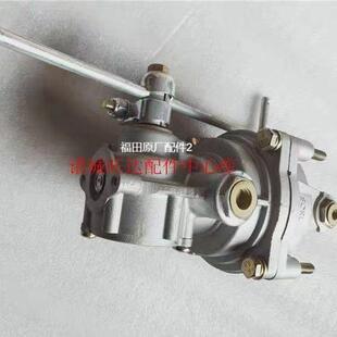 欧马可感载比例阀制动气刹车分配阀配件 捷运 适配福田奥铃CTX