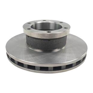 CTS 欧马可S3前轮碟刹刹车盘制 奥铃CTX 福田货车原厂配件