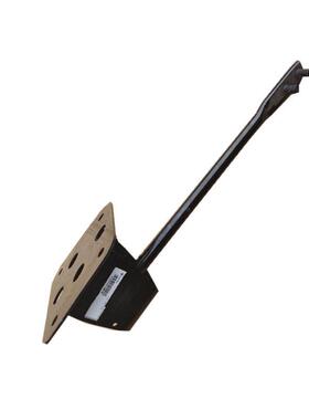 福田汽车时代货车配件原厂祥菱M1M2推力杆V1V2汽车独悬左右支撑架