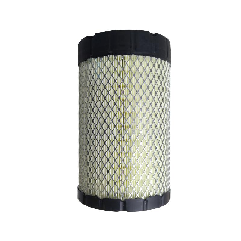 适配福田奥铃欧马可康明斯2.8 K1627 空气格 空滤芯 AF265