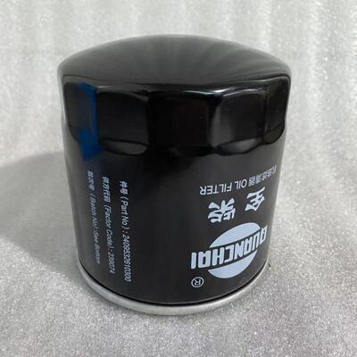 JX1008A适配福田江淮原厂机滤JX1008A机油滤清器机油格轻卡配