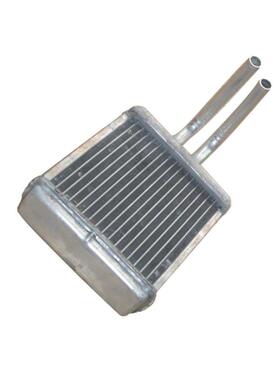 福田时代驭菱V1VQ1暖风水箱