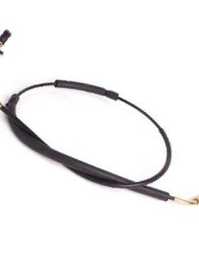 福田奥铃伽途T3祥菱V1油门线改装*拉线