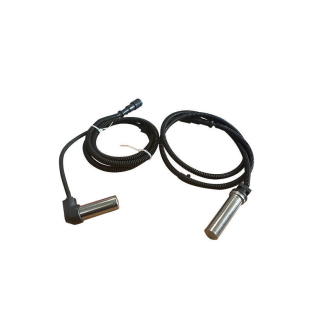 适配福田奥铃速运CTS 欧马可S1S3瑞沃E3ES3前后轮ABS信号传