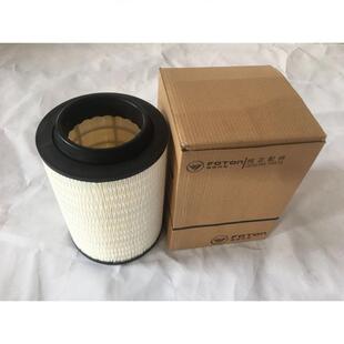 空气滤芯 康瑞H3欧马可S3 空滤芯原 奥铃捷运CTX 瑞沃E3130