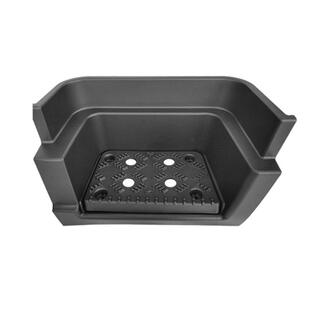 福田原厂正品 货车配件欧马可S5欧航大黄锋上车踏板护罩踏板脚踏垫