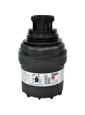 适合欧马可奥铃豪沃机滤机油滤芯器机油格康明斯2.8弗列加LF17356