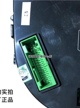 福田原厂奥铃 CTS 捷运 欧马可时代领航瑞沃ES3ES5组合仪表仪表