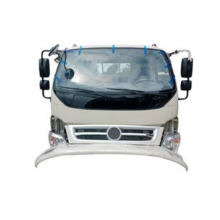 驾驶壳 驾驶棚 驾驶楼 原 适配汽车奥铃捷运 驾驶室总成 CTX