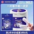 宠物洁牙清洁牙齿指套狗狗结石猫咪口腔去洗牙湿巾刷牙用品大全