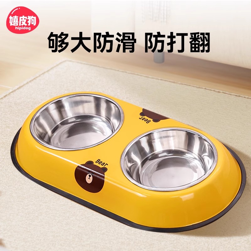 食品级不锈钢，耐咬易清洗