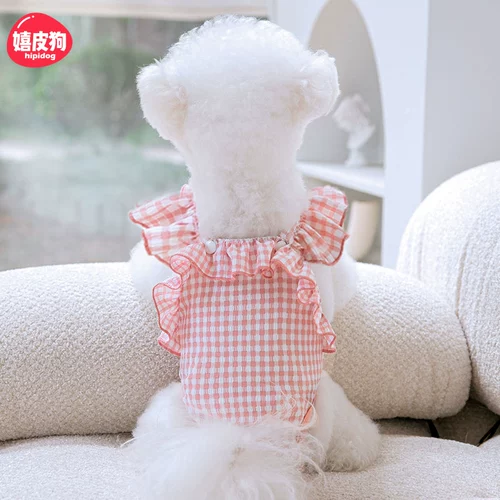 Собачьи физиологические штаны сука Специальная тетя брюки штаны защитные штаны Анти -интерсив